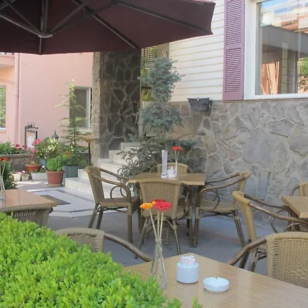Hotel Elit Ankara